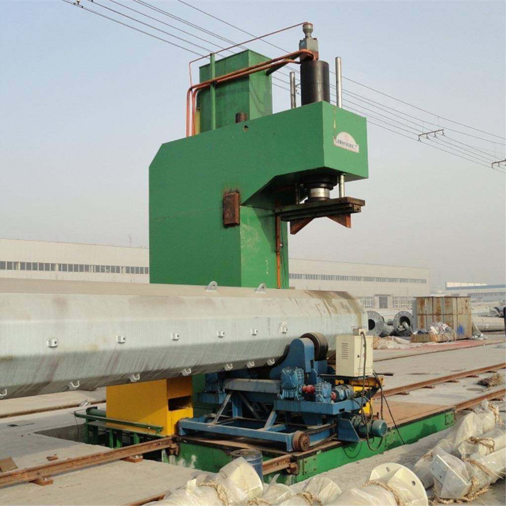 单臂式轴类校直C型液压机床金属压制粉末成型单柱整机