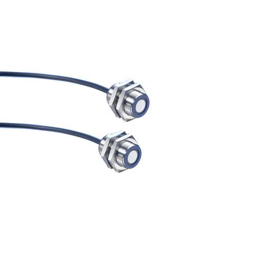 威声 超声波双张控制器 sMicroonic dbk4/EmDpf/M1+8microson/3CD