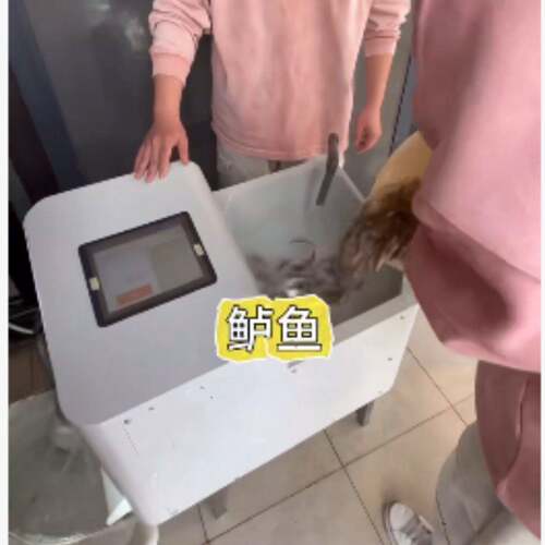 D蟹苗计数器针对特种鱼苗 型号:无品牌/R01-YD -F4 pro库：号M546