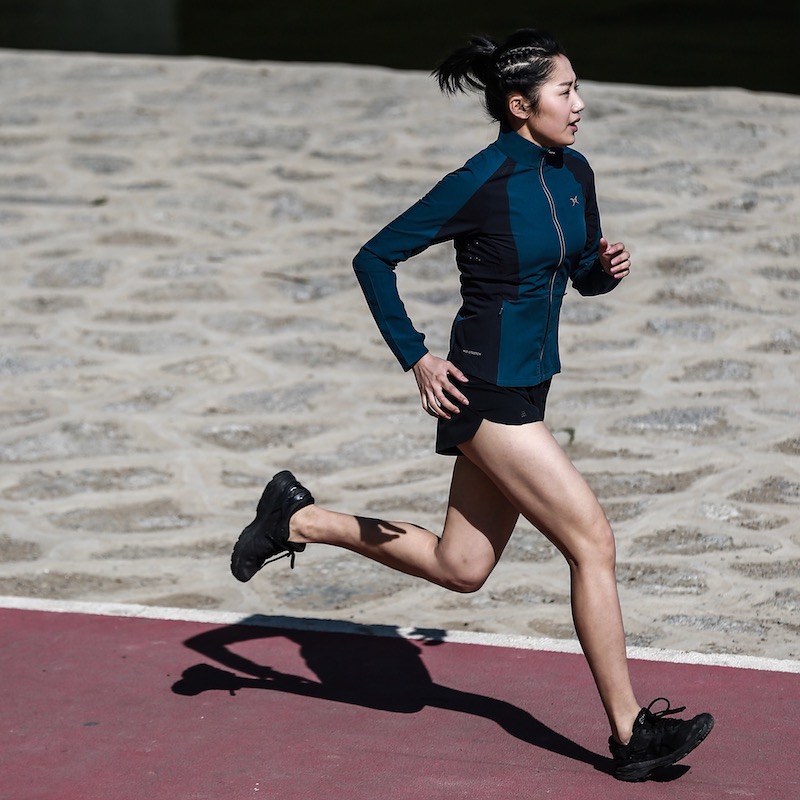 防风防风防雨防晒亲肤透气跑步