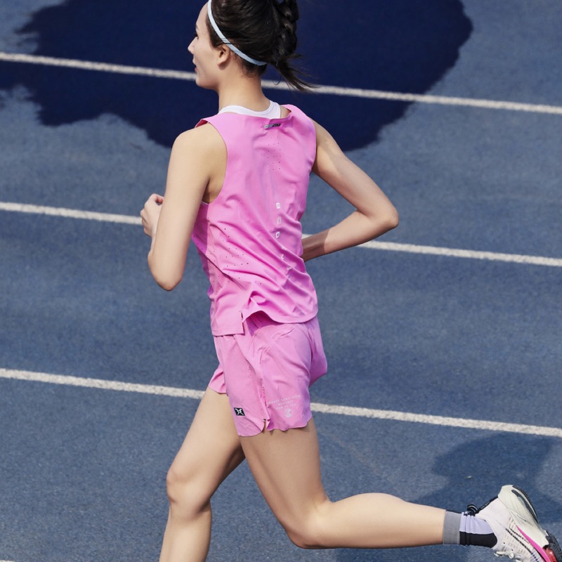 BODYWIT身体智慧无袖设计