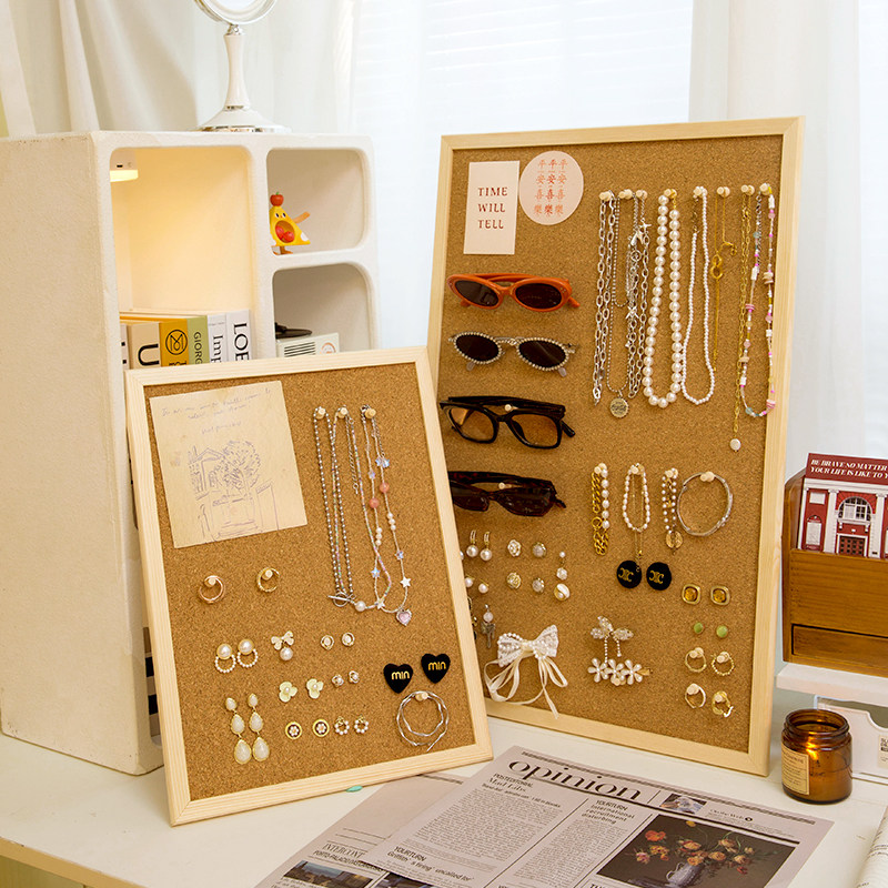 饰品收纳板，多款可选