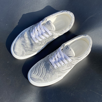 2025夏季新款平底休闲板鞋