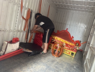 10.1花轿押金百鸟朝凤特别版婚服婚礼嫁衣凤冠霞佩