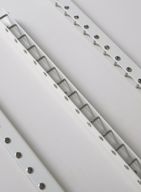 『号角屋 V606置物架』壁挂上墙梯柱