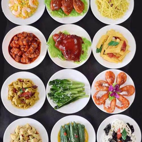 仿真菜拍照菜品模型食品模型假菜菜模型道具摆拍道具菜表演道具