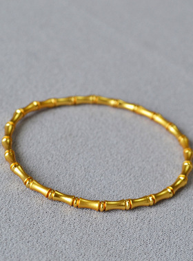 国潮饰品中国风女款高级轻奢网红