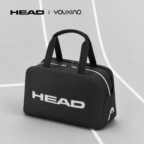 HEAD海德26年新款手提包Tour Tote系列网球包男女通用款休闲便携