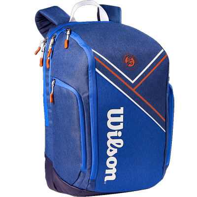 Wilson法网2025新款网球包