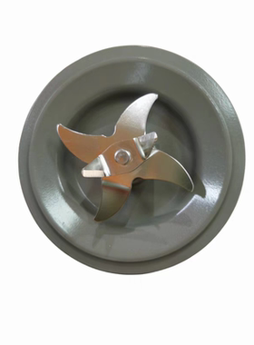 九阳破壁料理机配件L18-P161/Energy103S/P171/P608-B发热盘刀座