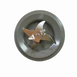 九阳破壁料理机配件L18-P161/Energy103S/P171/P608-B发热盘刀座