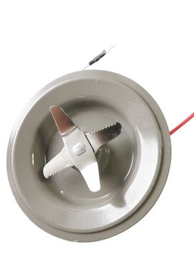 九阳破壁料理机L12-P109发热盘刀座组件