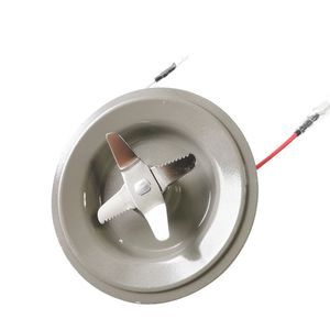 九阳破壁料理机L12-P109发热盘刀座组件