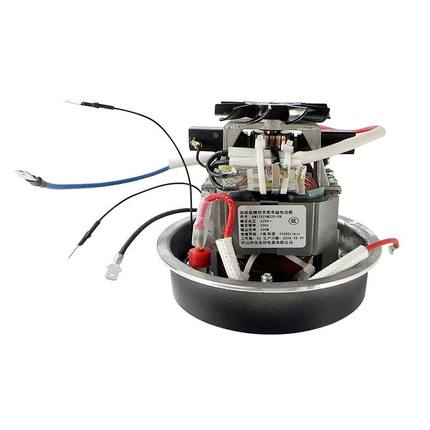 奥克斯破壁机配件PB9508/PB9706A电机KMT7620M220-03发热盘刀片