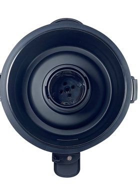 美的破壁机配件杯盖MJ-PB40E254D/PB40E255E/PB40E253C上盖 盖子