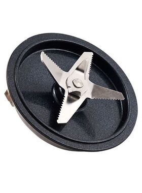 适用美的破壁机发热盘1052A/PB230/203/80M2-077G漏水加热盘刀头