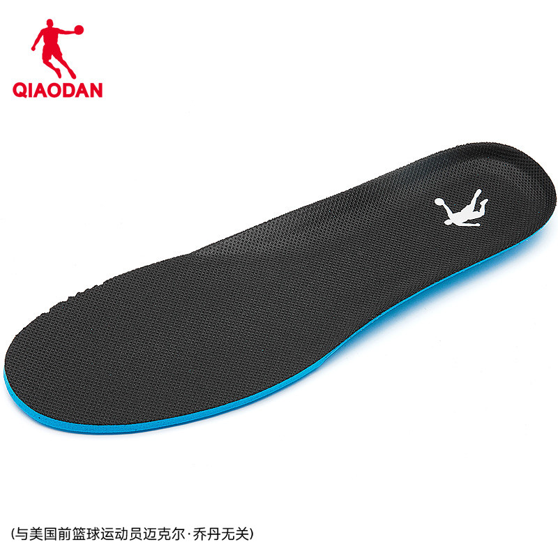 乔丹运动鞋垫男款舒适减震