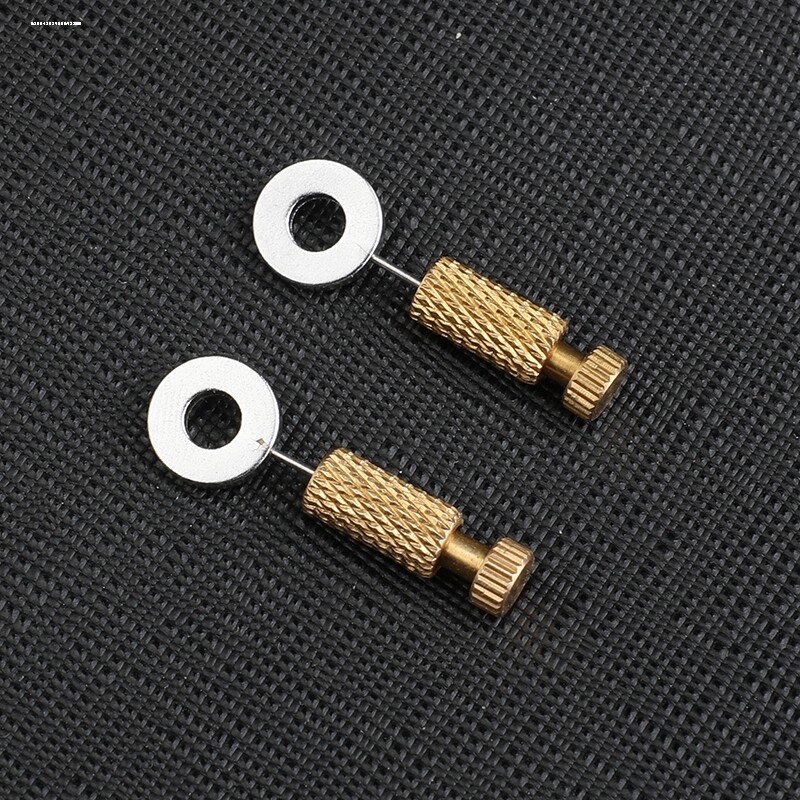 定位包手固定皮革针缝合缝线助工工具包牢固针对手工包diy皮具针 - 实物图