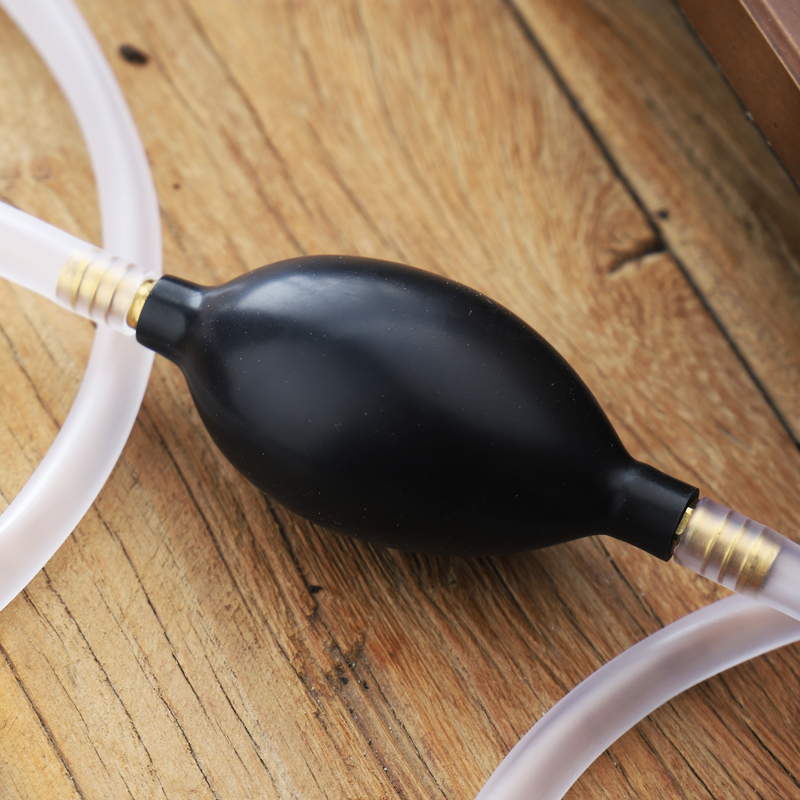 茶盘排水转接头茶桌导水管弯头茶具配件防憋水防折弯下水管连接头