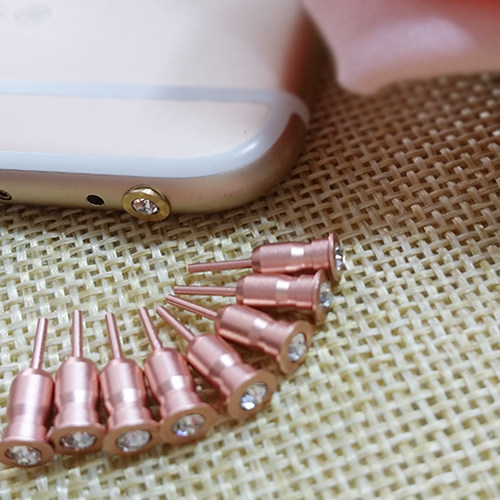 Connecteur pour téléphone portable - Ref 321432 Image 3