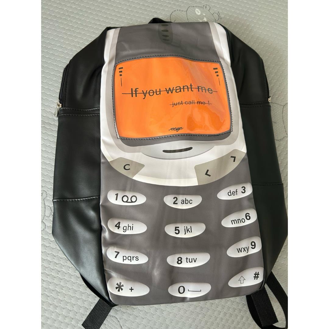 2024新款恶搞学生小众双