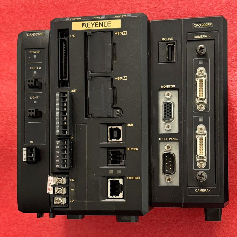 议价件控制CV-X150MP,CV-X2可维修