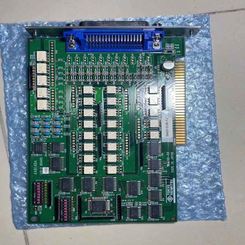 议价东京 SEIMITSU AA8148A  I/可维修