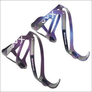 BONTRAGER xxx全碳纤维山地公路自行车水壶水杯架TREK崔克金典款