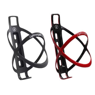 LightWeight 18g复合碳纤维老王山地公路自行车水壶架水瓶架水杯