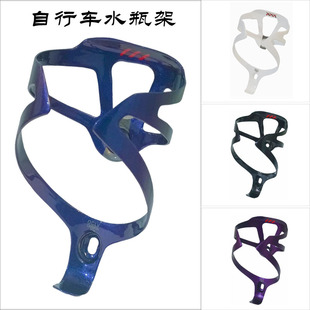 新款标TREK崔克Bontrager xxx榛槌哥全碳山地公路自行车水壶杯架