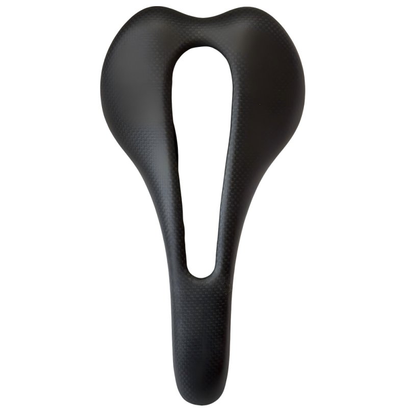 SelleSLR款碳纤维自行车坐垫