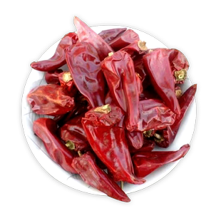 益都红辣椒种子北京干红辣椒种籽春夏四季阳台盆栽大田用蔬菜种孑