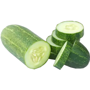 花青吊瓜种子广东大青瓜种籽高产水果黄瓜春四季农家庭院蔬菜种孑