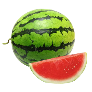 京欣西瓜种子特大巨型懒汉西瓜种籽南方超甜春夏四季蔬菜苗孑大全