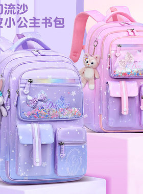 backpack to school bag kids Student book bag for boys girls