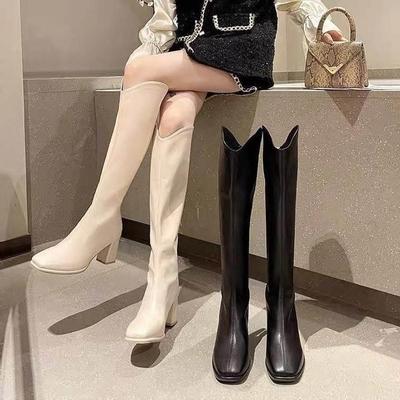 LeatherKnHigBsWSPymfl