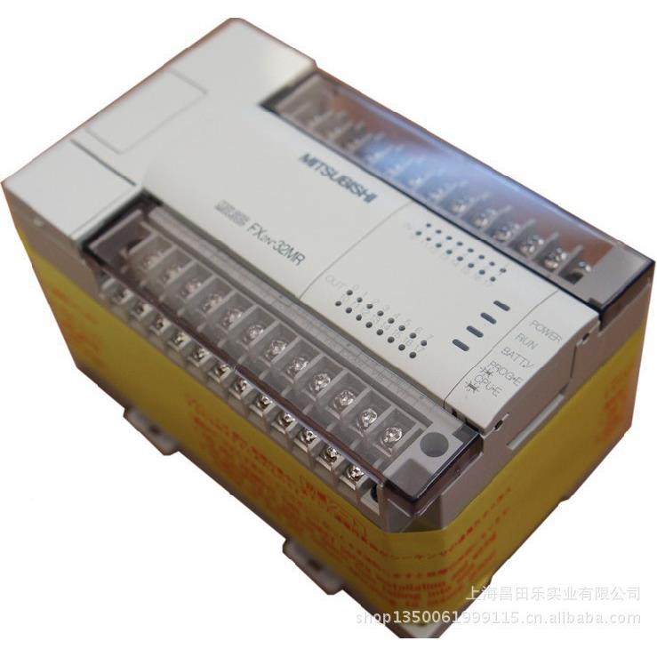 原装 D三菱PLC  RS22串行通信FX3G-232扩3展板 FX3G-232-B现 货