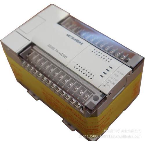 原装 D三菱PLC  RS22串行通信FX3G-232扩3展板 FX3G-232-B现 货
