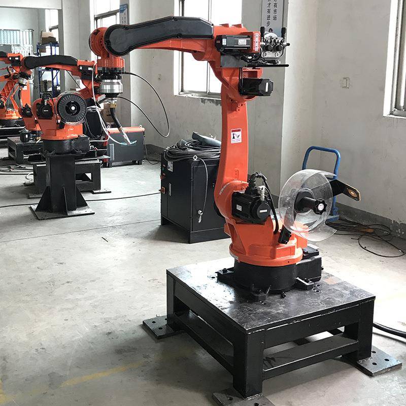 焊接变位机焊接辅助设备小型多型号自动焊接旋转台常规变位机