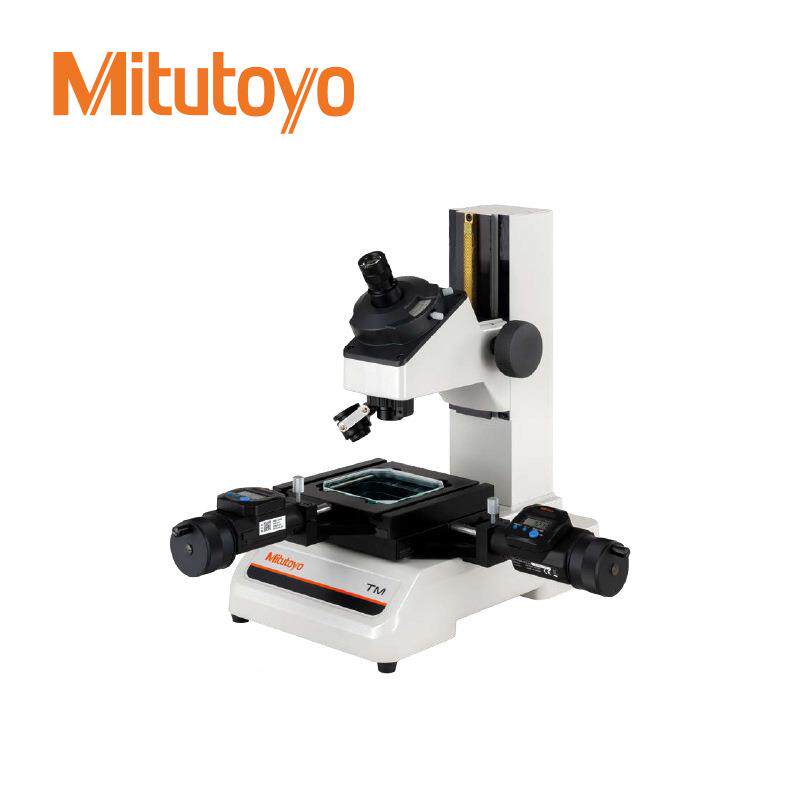 Mituto显yo三丰工LFJ业工具微镜TM-505B6 17-818-11高电子显微倍