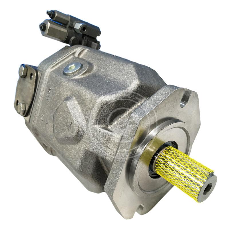 轴向变量柱塞液压泵A10VSO100DFR/31R-PPA12N00挖掘机液压泵