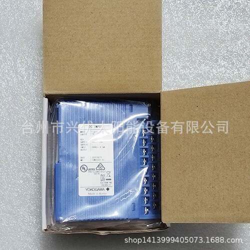 Yokgawa横河F3XD16-3F3SP71o-4S模块PLC全新品原装正现议货价