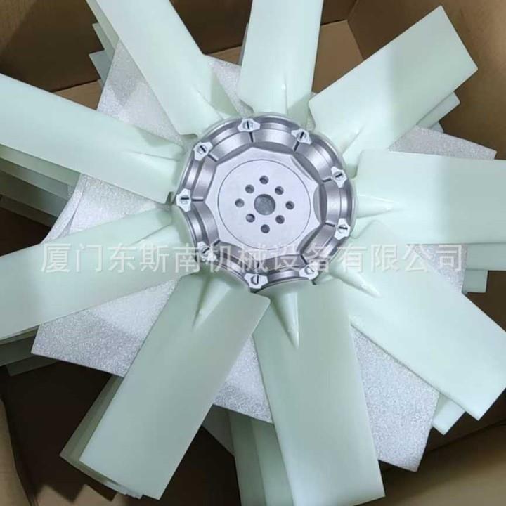 离心扇英1格索兰空压机离心风扇叶238637k5风99配件 工风业扇电机