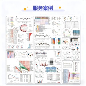 生信分析服务单细胞空间转录组数据挖掘通路分析机器学习代分析