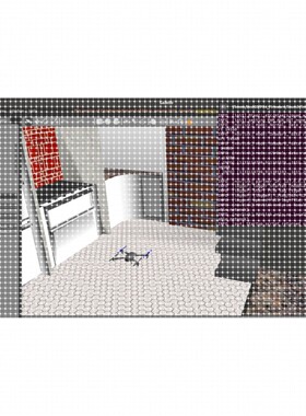 ros机器人px4无人机gazebo/moveit/rviz机器人系统远程部署安装