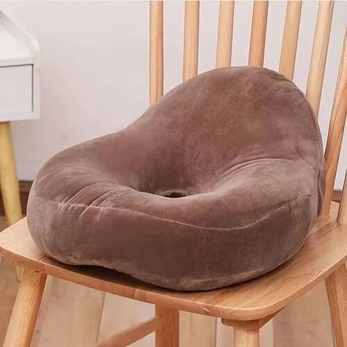 Memory Foam Donut Cushion for Sciatica,Hemorrhoid Support, T
