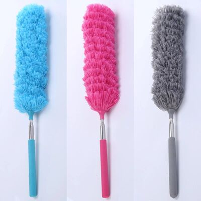 1Pcs Lightweight Cleaning Duster Flexible Brush Cleaner Gap
