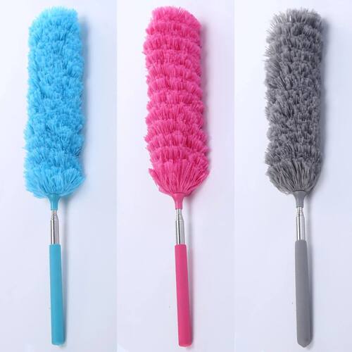 1Pcs Lightweight Cleaning Duster Flexible Brush Cleaner Gap