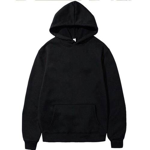 Men'sHoodiPuverCl
