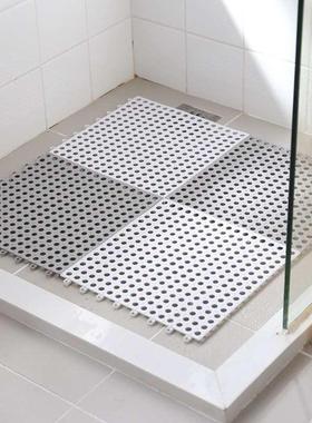 Tasteless bathroom nonslip mat bathroom shower mat toilet c